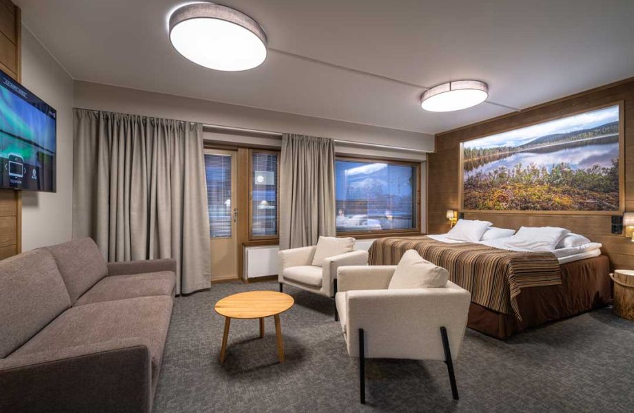 Mini Suite