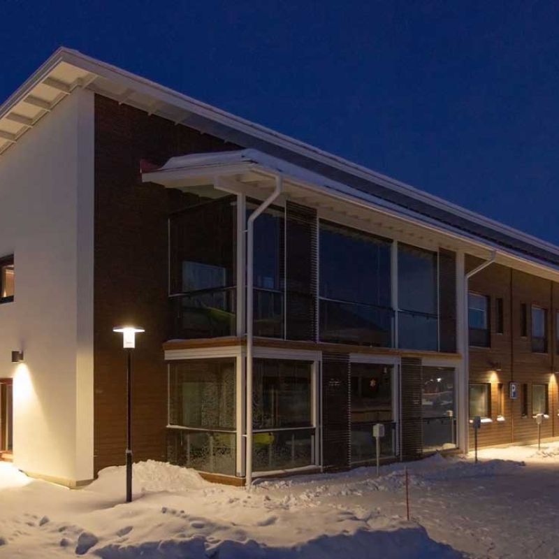 Hotel Kultahippu