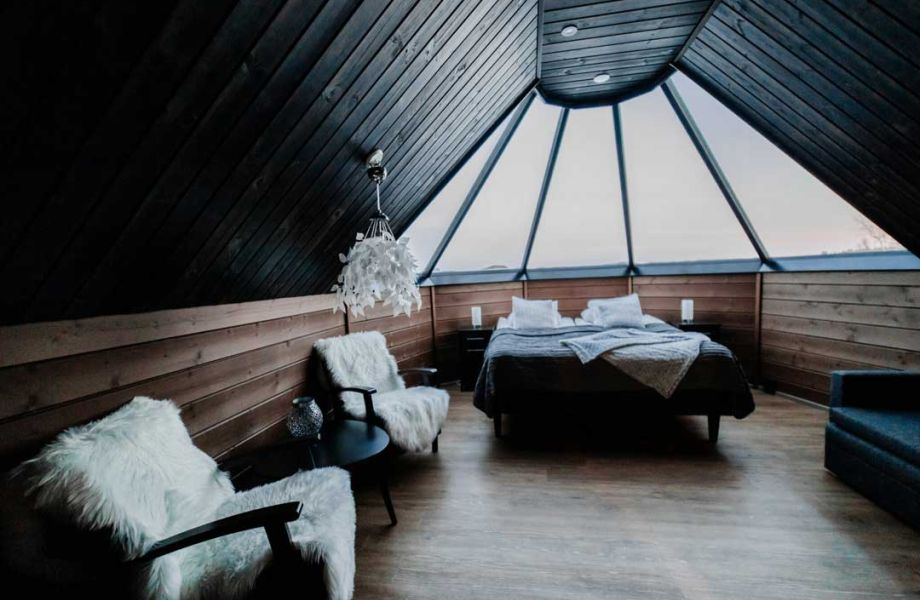 Accommodation